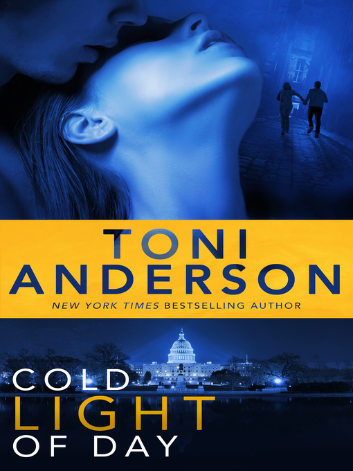 Title details for Cold Light of Day by Toni Anderson - Wait list